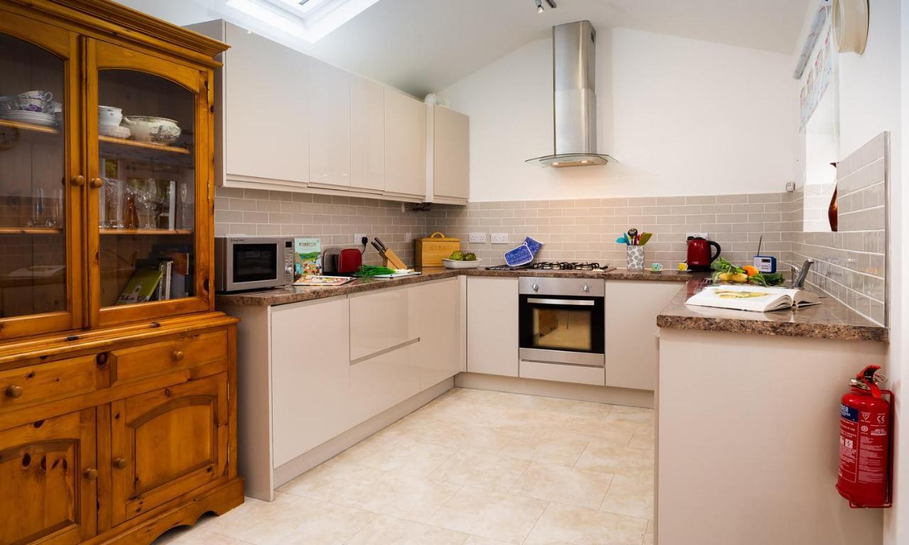 Fern Cottage Ambleside Ngoại thất bức ảnh