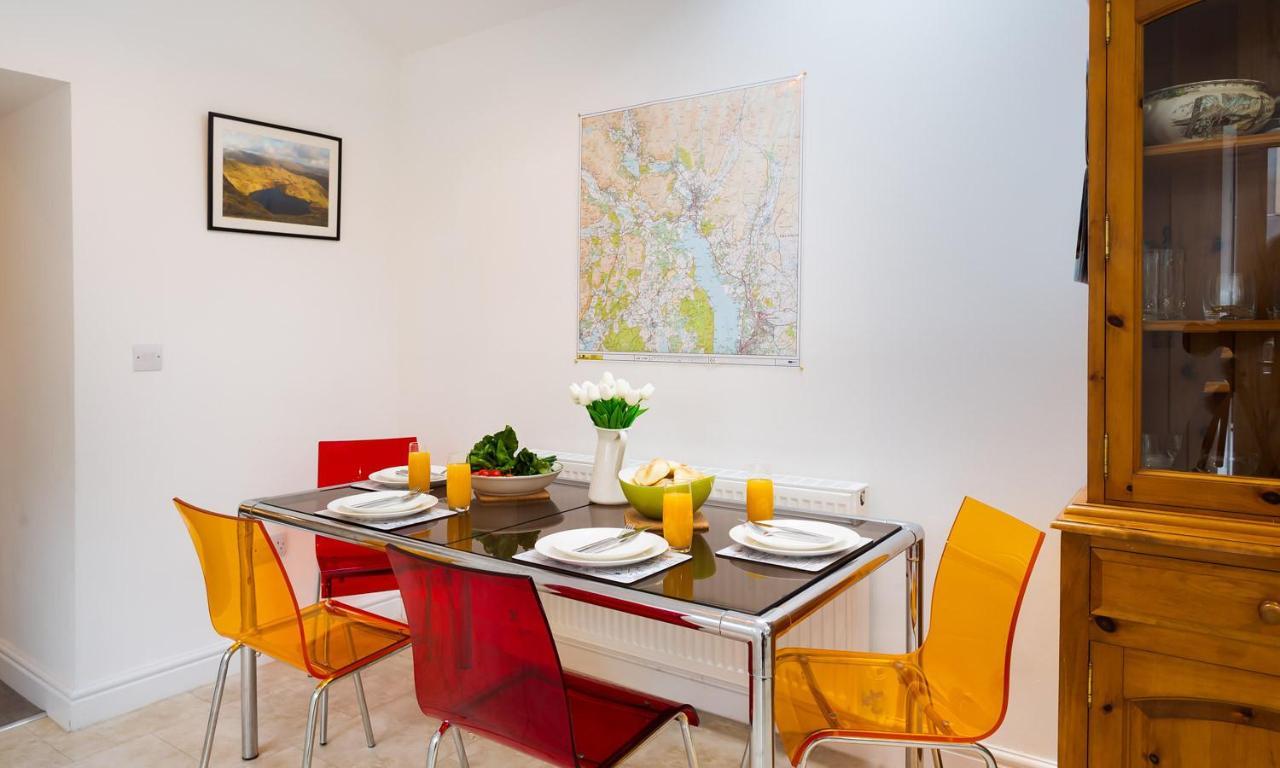 Fern Cottage Ambleside Ngoại thất bức ảnh