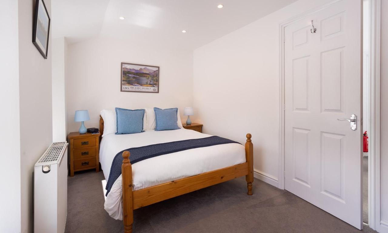 Fern Cottage Ambleside Ngoại thất bức ảnh