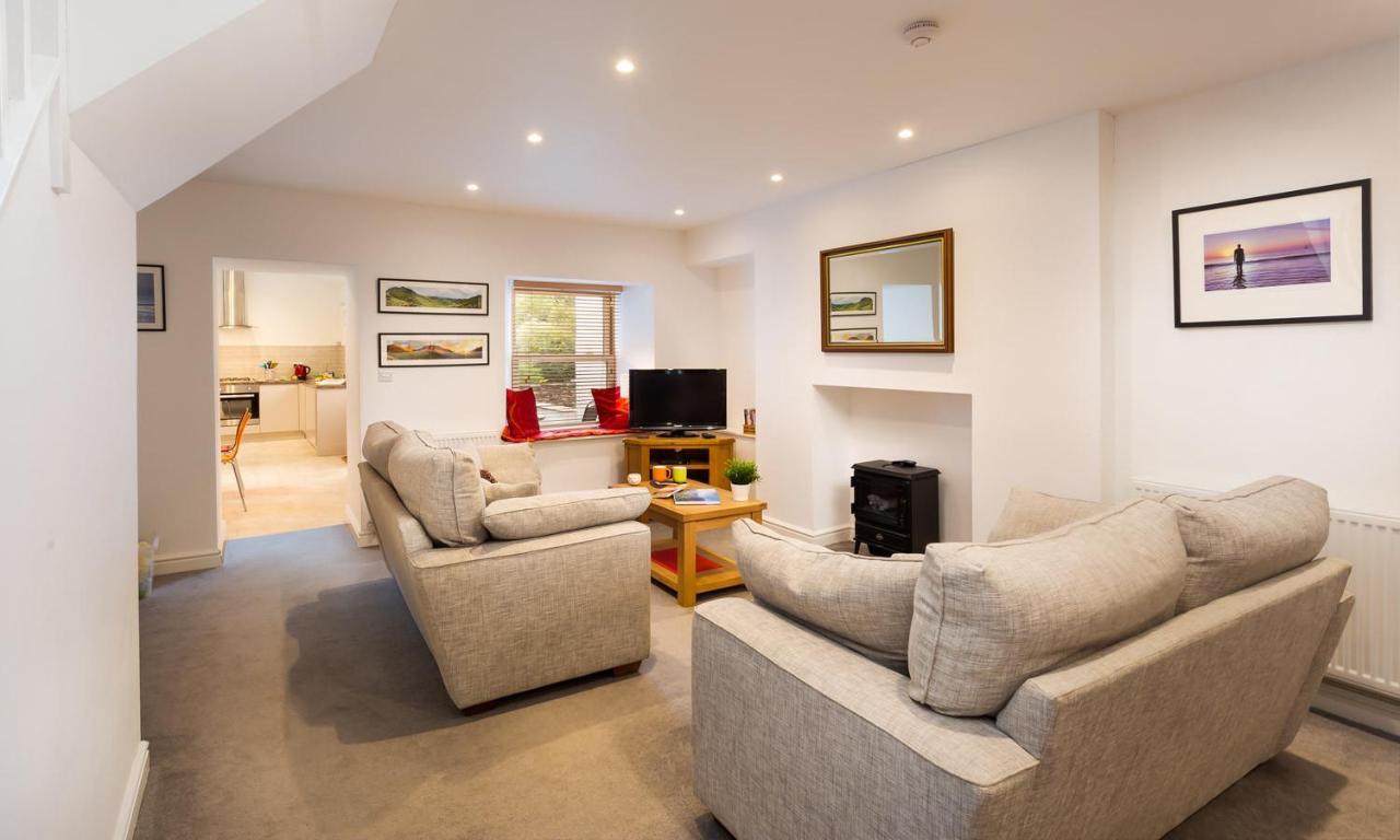Fern Cottage Ambleside Ngoại thất bức ảnh