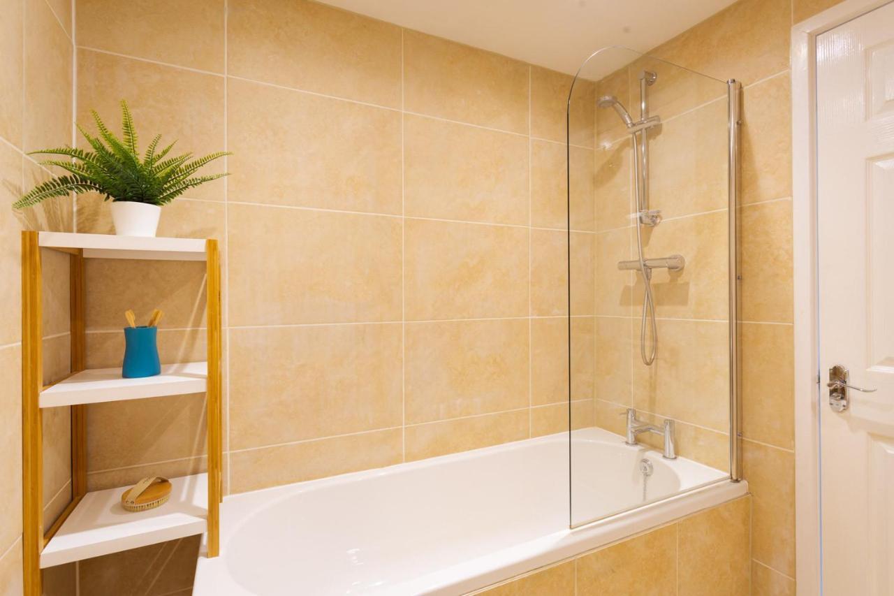 Fern Cottage Ambleside Ngoại thất bức ảnh