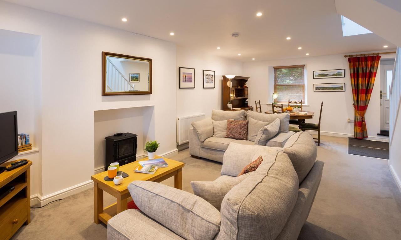 Fern Cottage Ambleside Ngoại thất bức ảnh