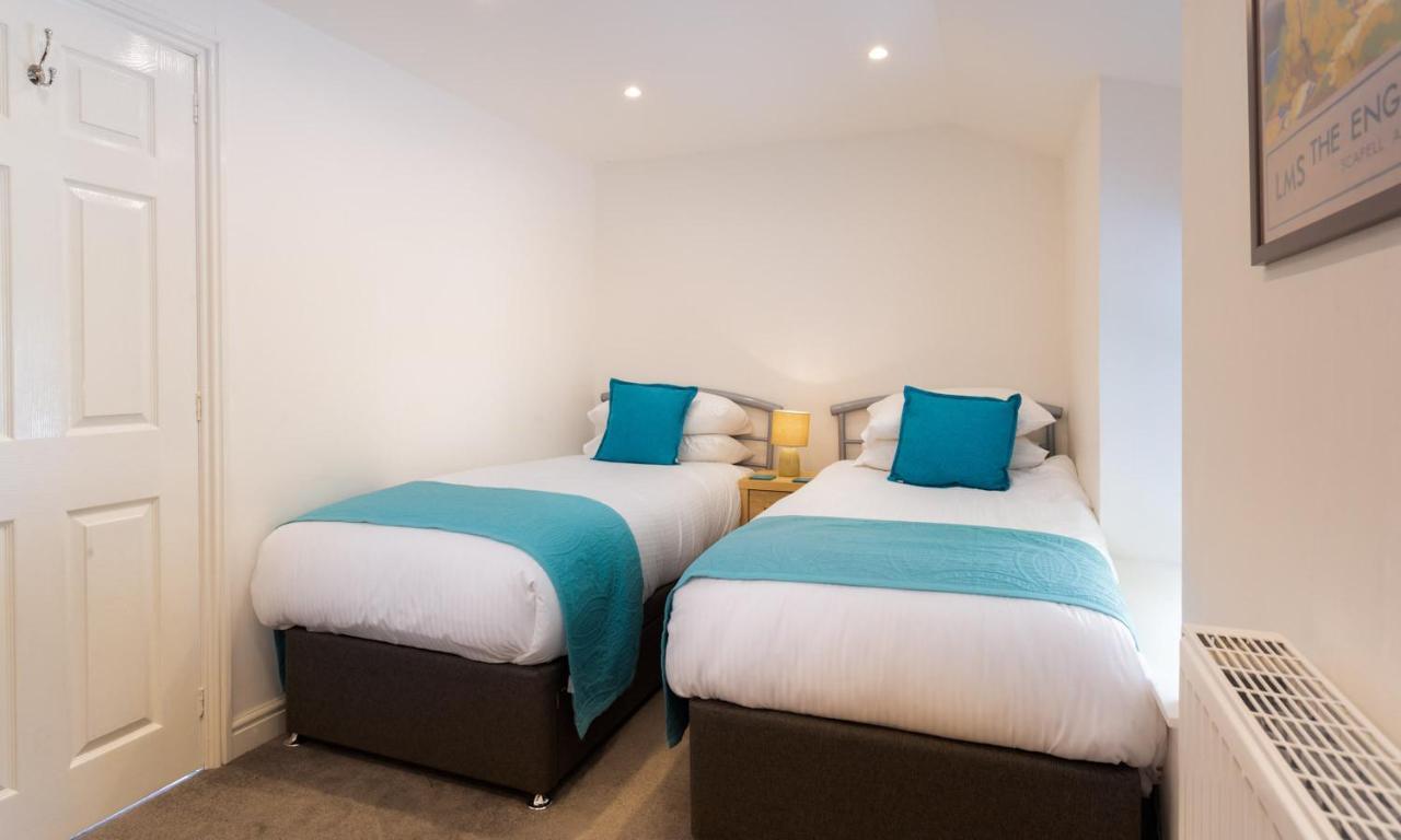 Fern Cottage Ambleside Ngoại thất bức ảnh