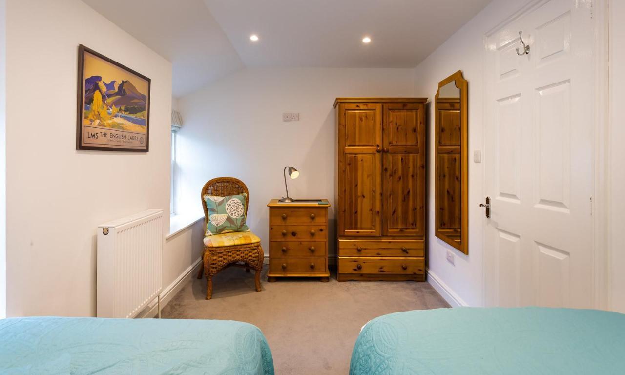 Fern Cottage Ambleside Ngoại thất bức ảnh