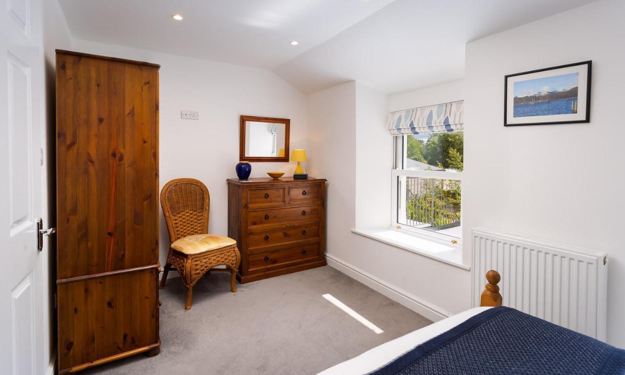 Fern Cottage Ambleside Ngoại thất bức ảnh
